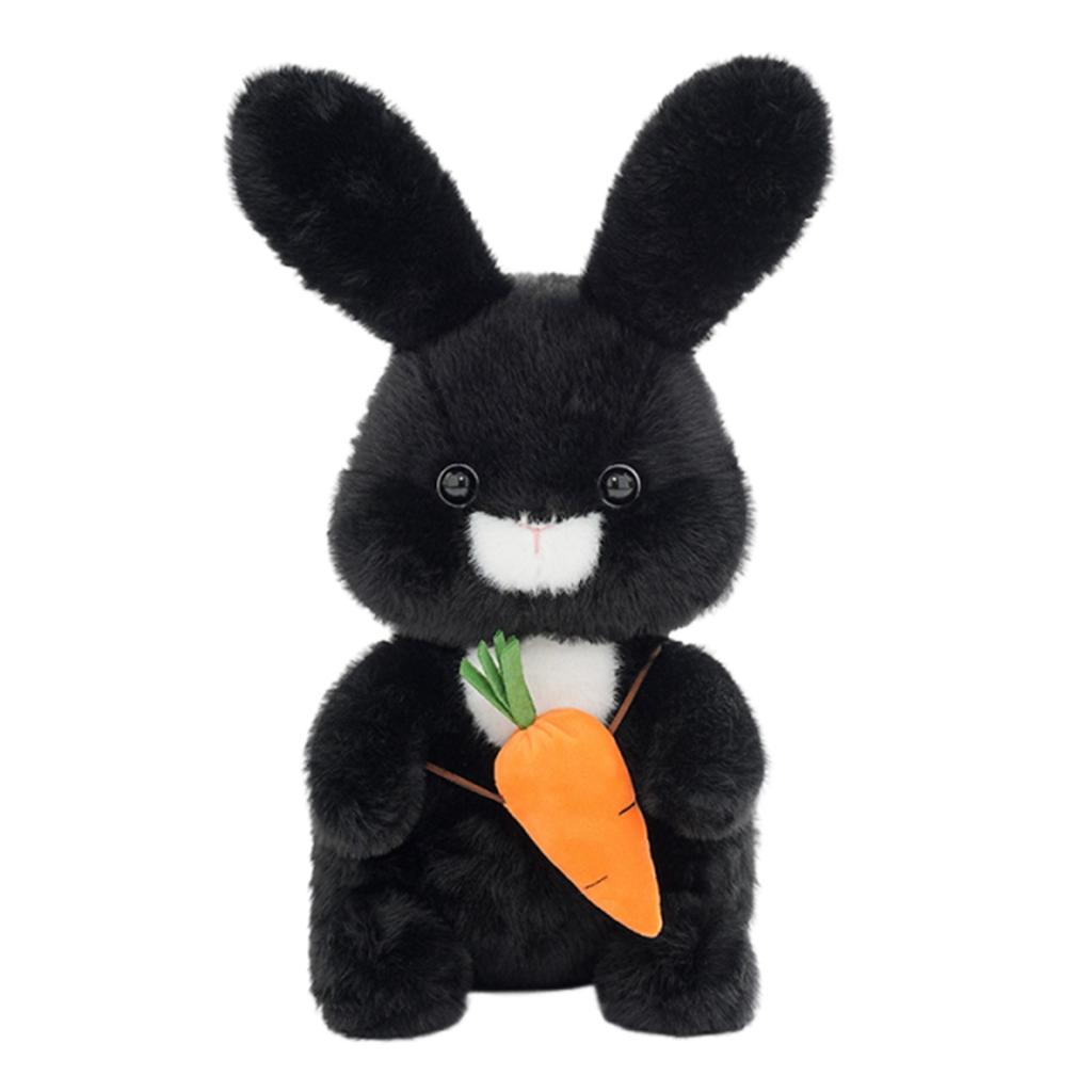 Мягкая игрушка-морковка Cuddle Baby, милая кукла-симуляция