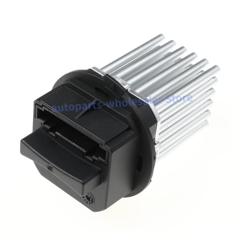 Автомобильные аксессуары 2048707710 0008212992 для Mercedes Benz W204 W212 HVAC резистор вентилятора двигателя