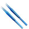 Precision for Titanium Alloy Tweezers for Picking Electronic Components Copper Wire Used for All Soldering Repairs