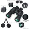 Blade 10x50 HD High Magnification Night Vision Binoculars for Outdoor Use