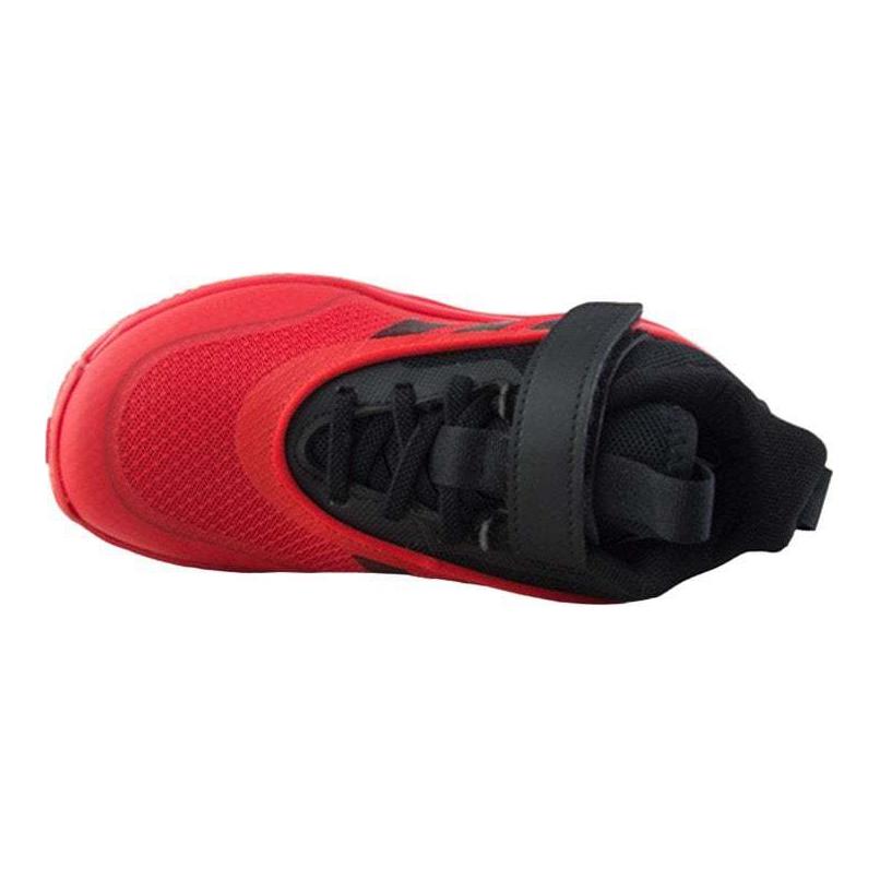 Adidas Кроссовки Own The Game 3.0 K Black Red для детей Core-Black IF4594