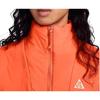 Nike ACG Жилеты Мужские Оранжевый Стойка Умеренный Другое DQ5778-891