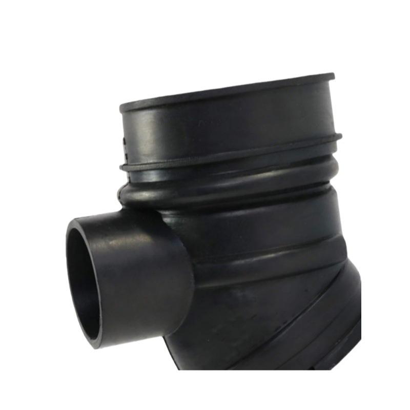 17882-62020 Резиновый воздушный шланг - Совместим с Toyota Hilux