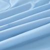 Solid Color Air-conditioning Comforters Thin Breathable Throw Blanket  Dormitory