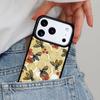 Чехол для телефона в стиле пчеловодства и медоносных пчел для iPhone 16e 15 14 13 12 17 Pro Max Plus Air 17pro Чехол