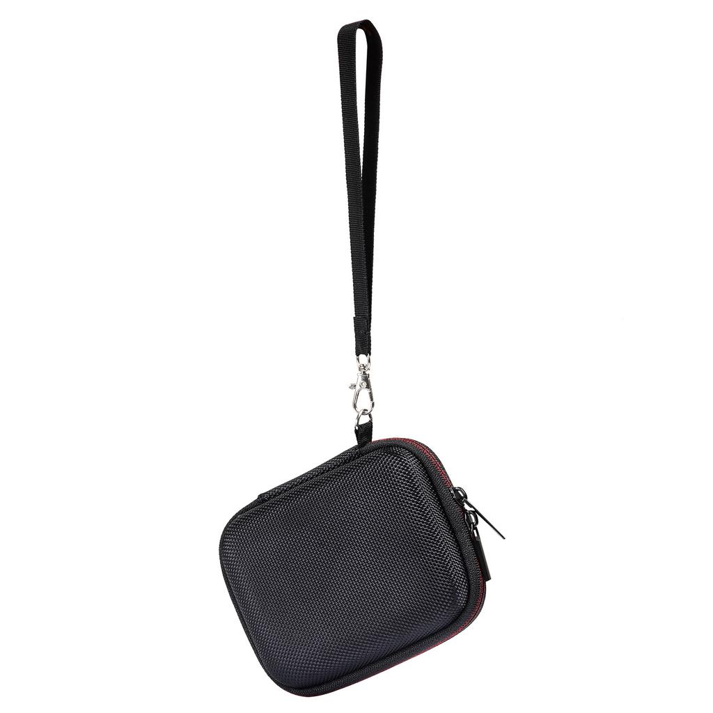 Portable SSD External Solid State Drive - Hard Protective Cover Storage Bag Hard Storage Case 1TB 2TB for Samsung T7 Shield