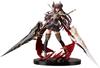 Kotobukiya Rage of Bahamut Deir Dragoon Forte Scale PVC Painted Finished Figure 1/8