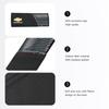 Car Roof Door Handle Protector Car Armrest Cover Auto Interior Accessorie For Chevrolet Spark Captiva Cruze Tracker Epica Nubira