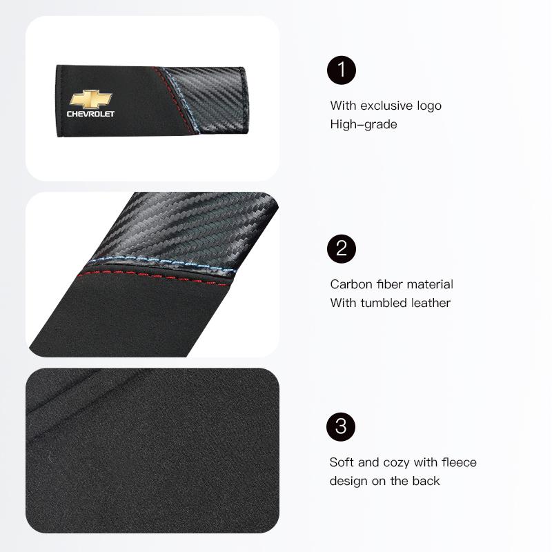 Car Roof Door Handle Protector Car Armrest Cover Auto Interior Accessorie For Chevrolet Spark Captiva Cruze Tracker Epica Nubira
