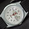 ВОССТАНОВЛЕННЫЕ ВИНТАЖНЫЕ SEIKO 5 AUTO 6309A ЯПОНИЯ МУЖСКИЕ АРАБСКИЕ ЧАСЫ 533d-a280235-2