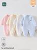 Baby Winter Comforter Onesie With Cotton Thickening For Newborns And Babies