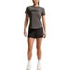 Nike T Shirts Women's 254 Crew Neck Moderate IO4243-254
