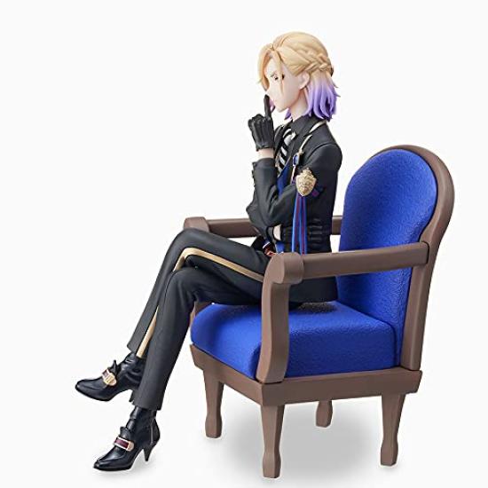 Disney Twisted Wonderland Premium Grace Situation фигурка ~Вилле Шёнхайт~