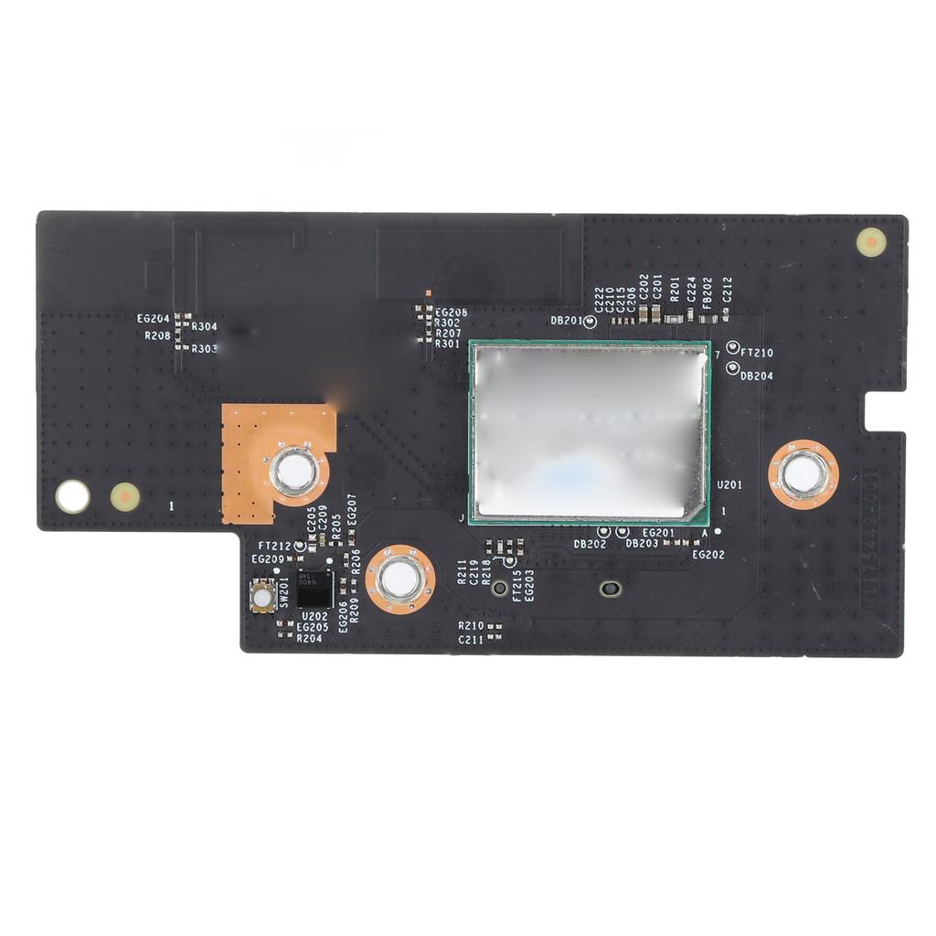 Power Eject Switch RF Antenna Board for Xbox Series S ON OFF Eject SYNC Switch Front Power Button