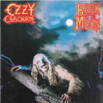 CD OZZY OSBOURNE Bark At The Moon 5020422EPC5020 Epic Europe Рок Б/У