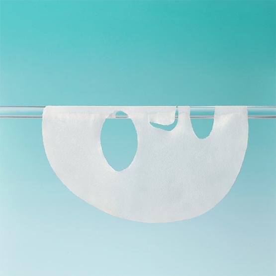 Real Barrier Водяная гиалуроновая сывороточная маска 25 мл*10 шт.