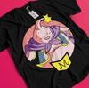 Vintage Special Anime Love T-shirt Japanese Shirt Anime T-shirt Manga Gift Shirt BB624