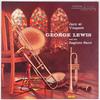 LP Record GEORGE LEWIS' RAGTIME BAND - Jazz At Vespers RLP12230 Original Jazz C 1986 US Jazz Used