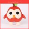 Adopt Me Фруктовые Питомцы Плюшевая Сова с Коротковорсовой Тканью для Детской Игровой Комнаты Декор