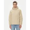 Beige Chicago Windbreaker DM0DM21393, Standard Fit
