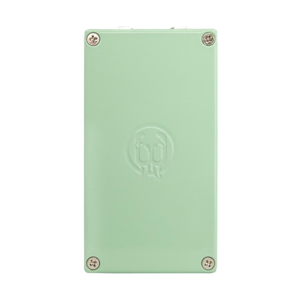 WALRUS AUDIO Voyager MKII Seafoam Green Предусилитель/Овердрайв Предусилитель/Овердрайв WAL-VOY/MK2