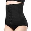 Underbust Corset Waist Trainer with Hook and Eye Closure for Tummy Control