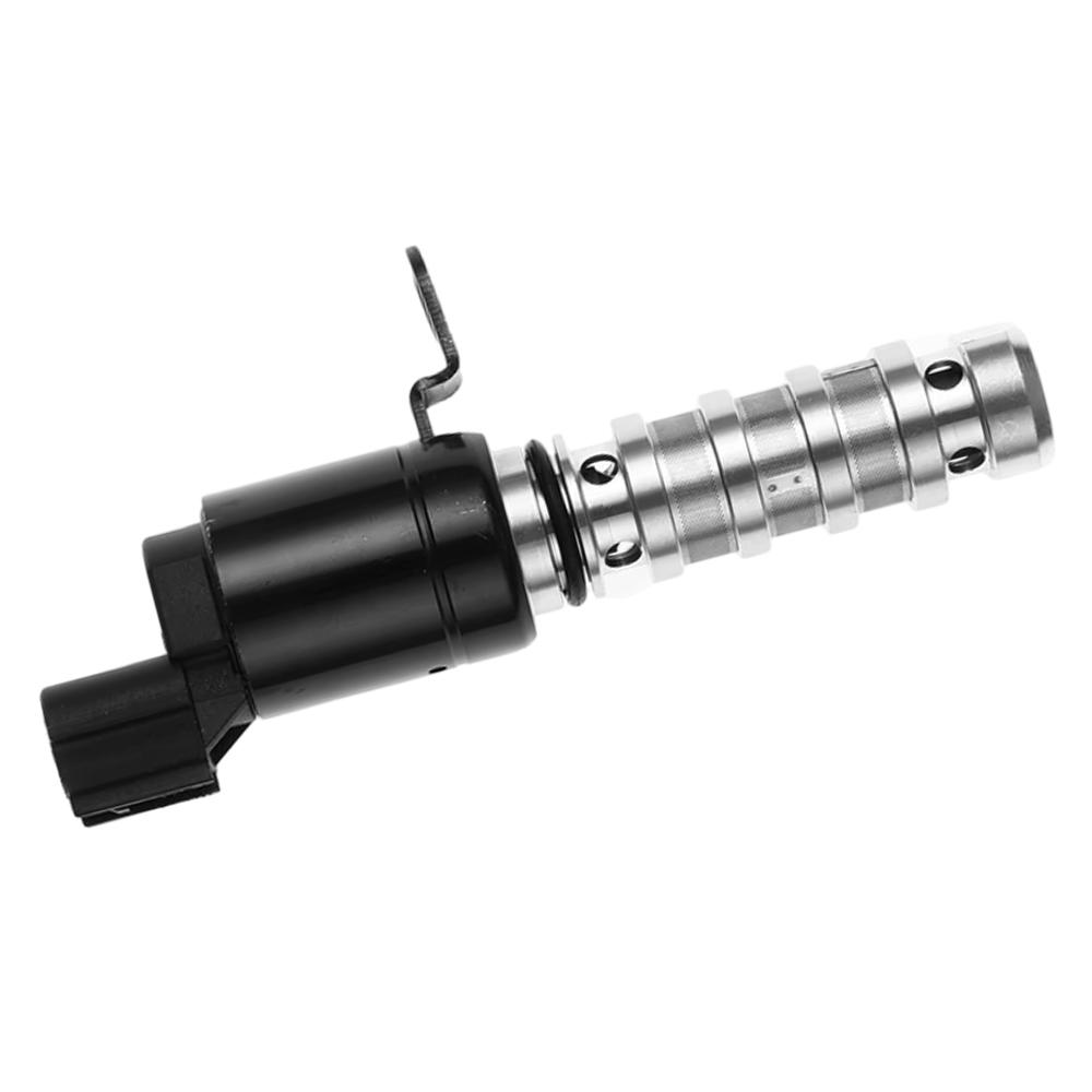 24375-03010 Электромагнитный клапан изменения фаз газораспределения двигателя VVT для Hyundai i10 i20 Kia Rio Picanto 2437503010 24375 03010