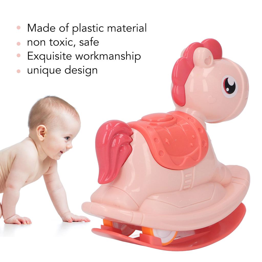 Children's Height Touch Device Intelligent Voice Broadcasts Kids Jump Trainer High Jump Assistant Yellow Chicken