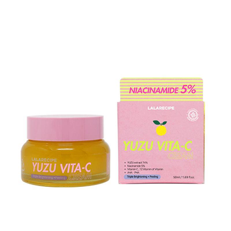 Yuja Vita C Cream 50ml