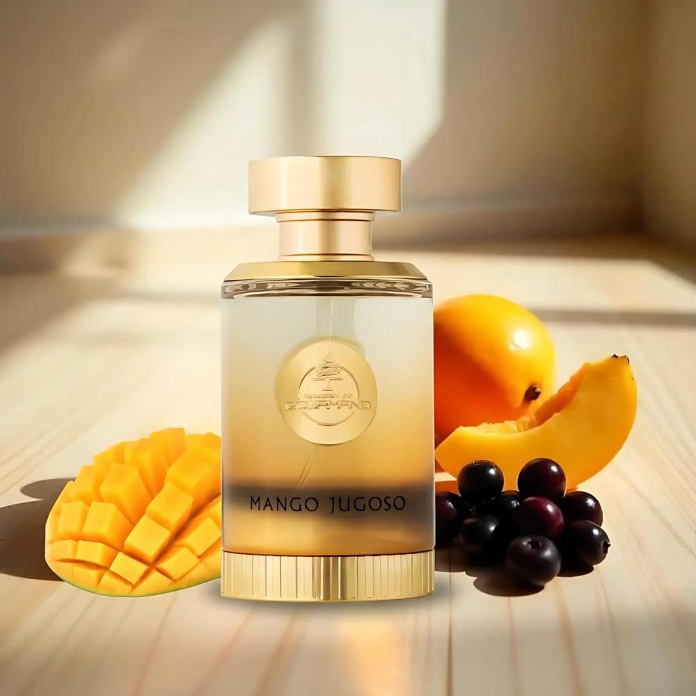 Paris Mango Jugoso Парфюмерная вода