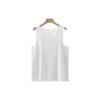 Hengyuanxiang [10A Antibacterial] Large Size Men's Tank Top