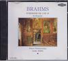 CD BRAHMS, KARL BÖHM; VIENNA PHILHARMO - Brahms / Symphony No. 3 In F Major CC1083 Classic Non Japan Classical Used