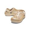 Crocs Baya Lined Glitter Clog K Wt
