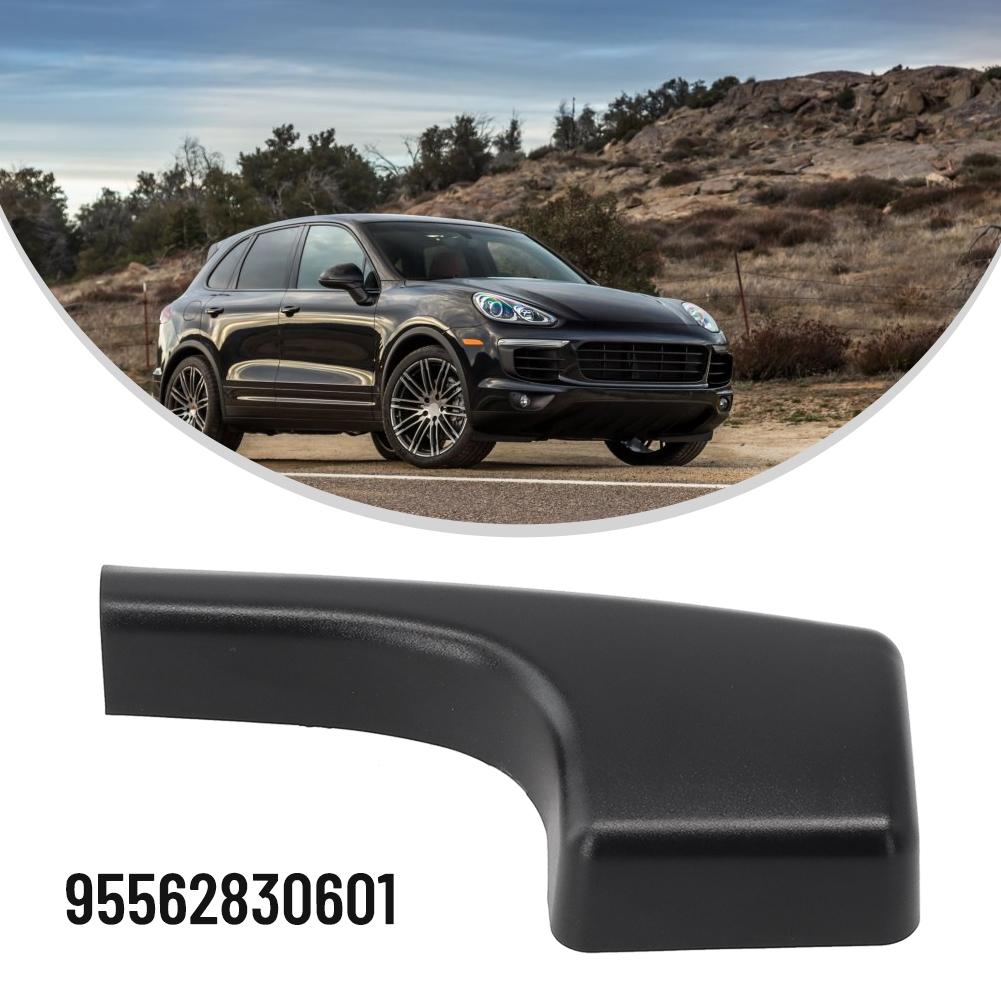 Для Cayenne 2003 2010 Высококачественная абсолютно новая распродажа для Porsche Professional 95562830601 Крышка стеклоочистителя
