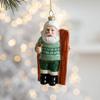 DIY Drop Pendant Green Xmas Tree Ornament NEW Christmas Hanging Decoration  For Christmas