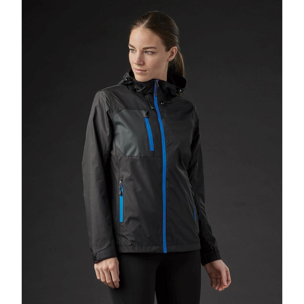 Stormtech Женская/женская куртка Olympia Soft Shell