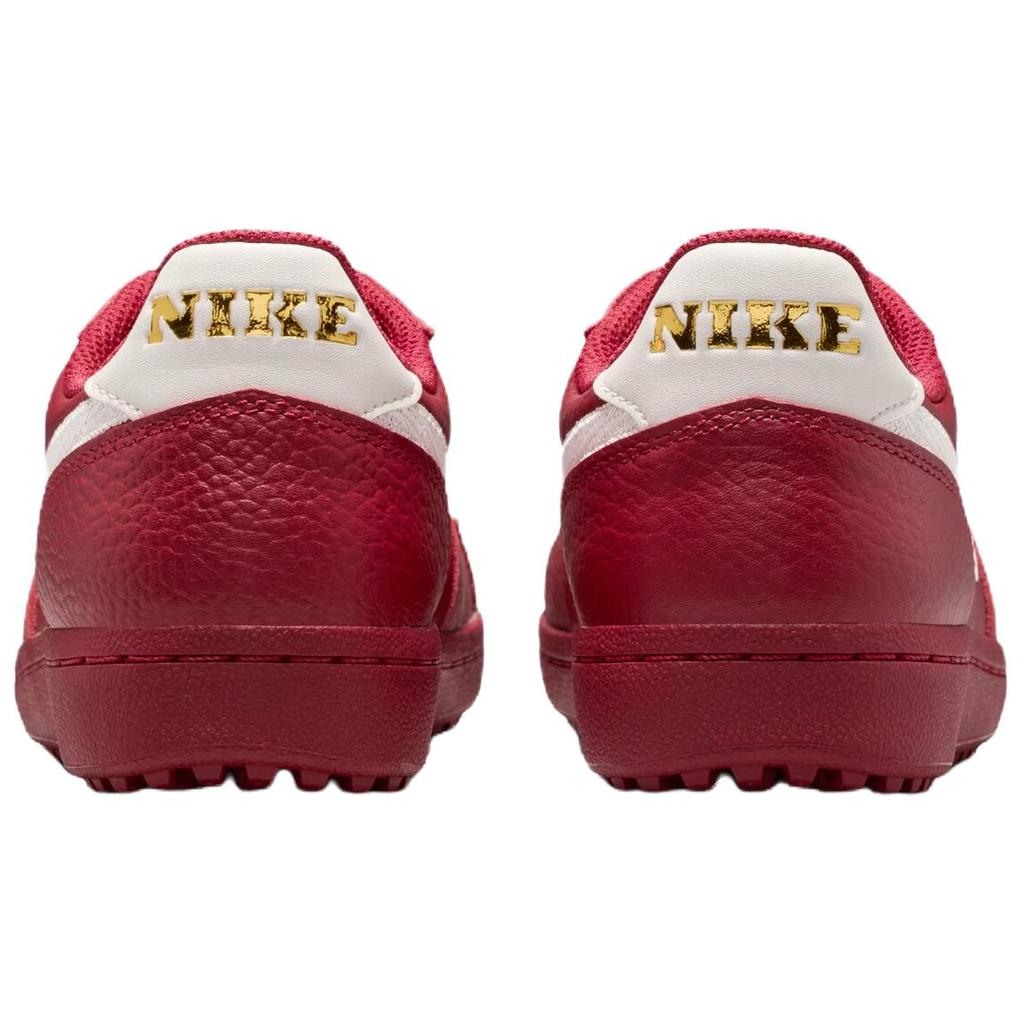 Nike Кеды для скейтборда Field General Женские Красный Белый IF5007-601