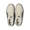 ONITSUKA TIGER Tsunahiki Slip-On Comfortable Versatile Durable Low-Top Casual Shoes Unisex Sneaker Beige 1183C529-200
