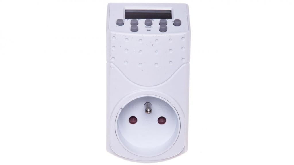 Digital timer EMT757-F P5506