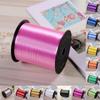 250 ярдов ленты для завивки - веревка для воздушных шаров для декоративно-прикладного искусства, упаковки подарков, ленты и банты для рождественских и новогодних подарков