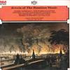 LP Пластинка ORCHESTRE NATIONAL DE L'ORTF - Жемчужины русской музыки SRA2898 RCA 1973 Япония Классика Б/У