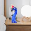 Statue Figurine Housewarming Gift Head Model for Office, Decoration