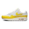 Nike Женские кроссовки Air Max 1 Tour Yellow Женские кроссовки White Photon-Dust DX2954-001