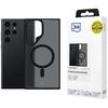 Etui 3Mk Smoke Magcase Do Galaxy S23 Ultra