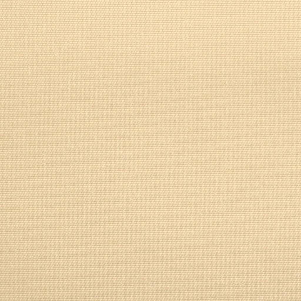 Blackout Roller Blind Beige 70 x 130 cm Fabric Width 65.7 cm Polyester