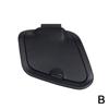 Motorcycle Side Pocket Cover Lid ABS Wear Resistant For Yamaha NMAX125 NMAX155 NMAX V1 V2 2020 - 2024 Accessories W9H7