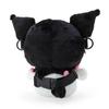 Sanrio 2WAY Doll Bag Character Award 2nd Kuromi Сумка через плечо Kuromi Character 335746 Куроми-тян 20×23×13 см