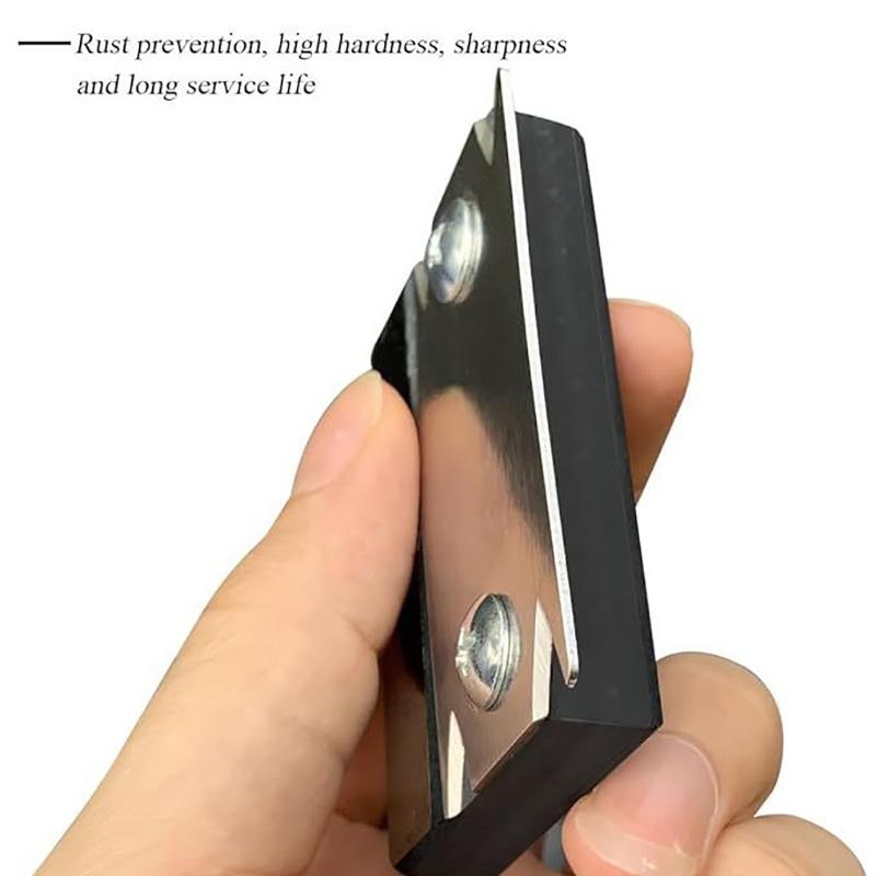 Деревообрабатывающий станок для снятия фаски для скребка для снятия заусенцев, деревообрабатывающий кромочный станок, специальный кромочный нож