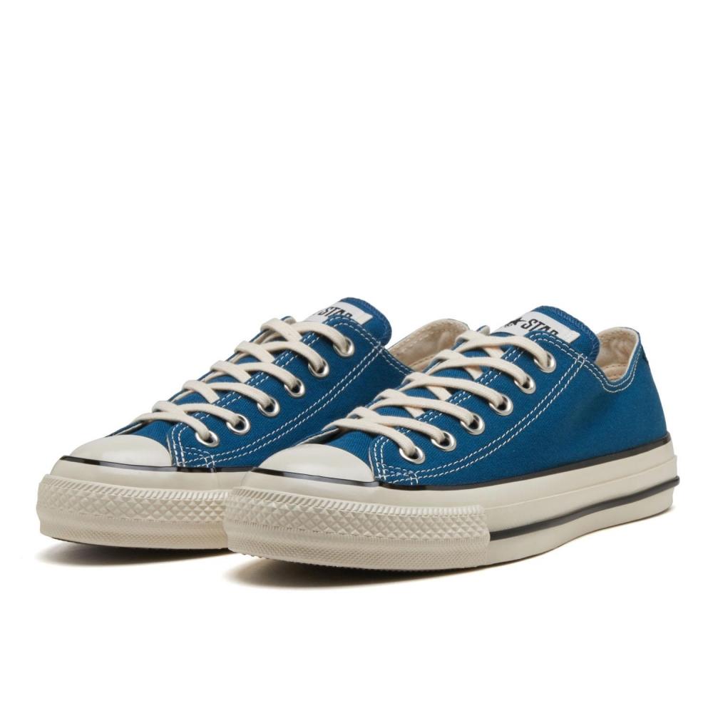 Converse All Star Us Ox 31313300 Navy Teal