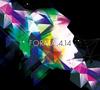 CD AOKI TAKAMASA, FUGENN & THE WHITE E - Forma. 4.14 PFCD40 PROGRESSIVE ДЛЯ 2014 Япония Танцевальная и Электронная Б/У